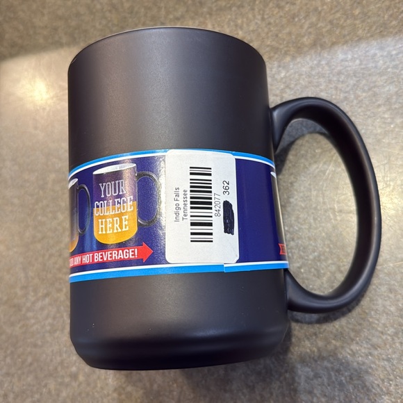 Tennessee Volunteers reveal mug - Picture 9 of 16